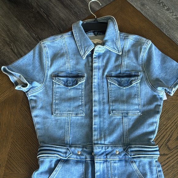 Good American Fit for Success Jumpsuit, Size 2(Medium), $169 - Picture 12 of 15